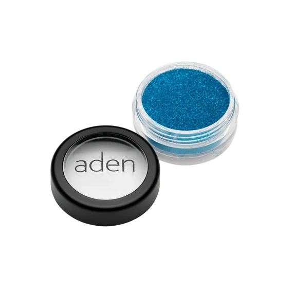 AD Aden Csillámpor 44 Iris 5 gr