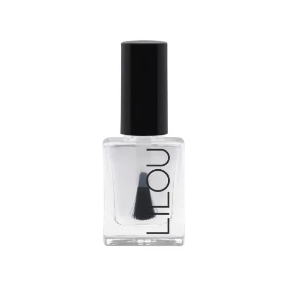 AD Aden fedőlakk - Top Coat Transparent