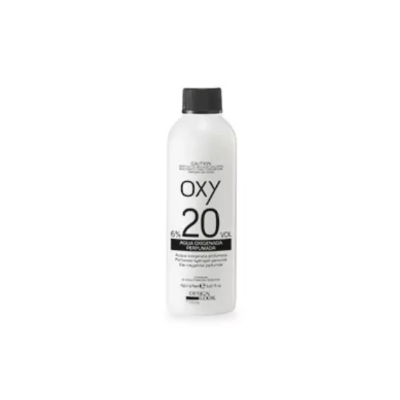 LN Oxigenta 150ml 6% DL