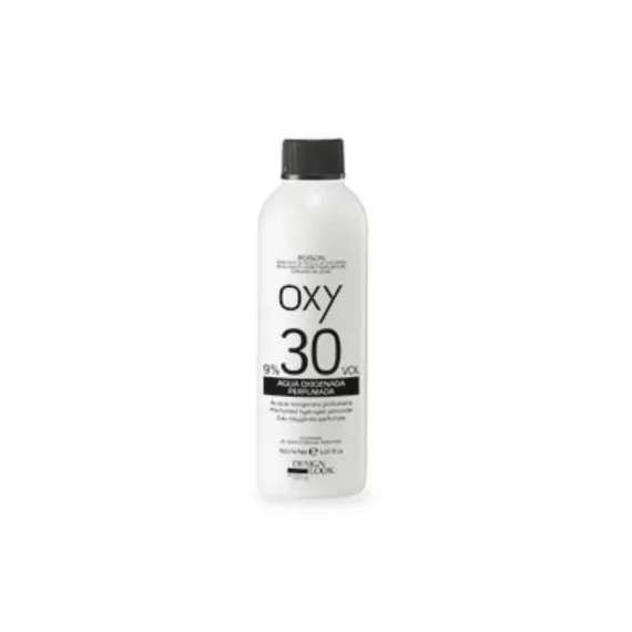 LN Oxigenta 150ml 9% DL