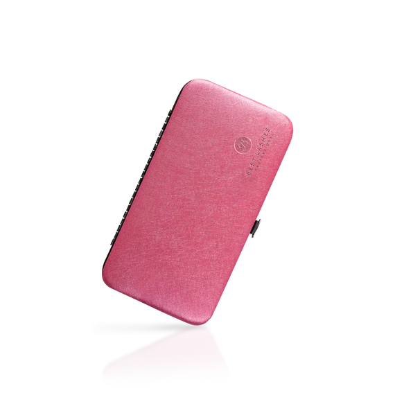 BL Csipesztartó mágneses Pink