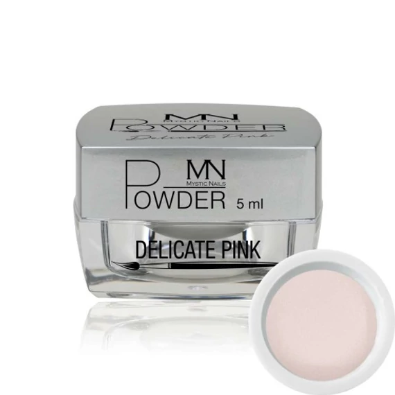MN Porcelán por pink 30ml