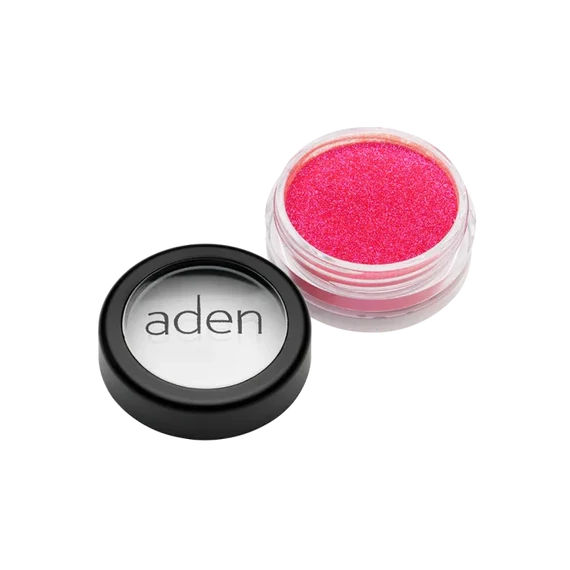 AD Aden Csillámpor 33 Metal Pink 5 gr