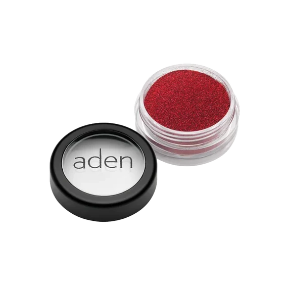 AD Aden Csillámpor 35 Metal Red 5 gr