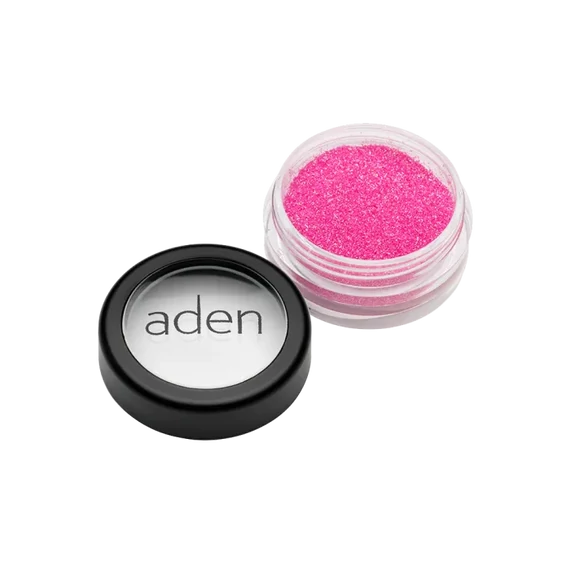 AD Aden Csillámpor 32 Metal Rose 5 gr