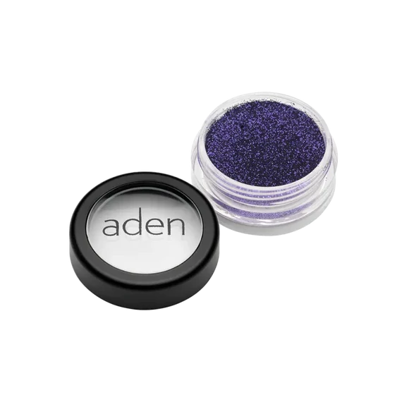 AD Aden Csillámpor 18 Misty Blue 5 gr