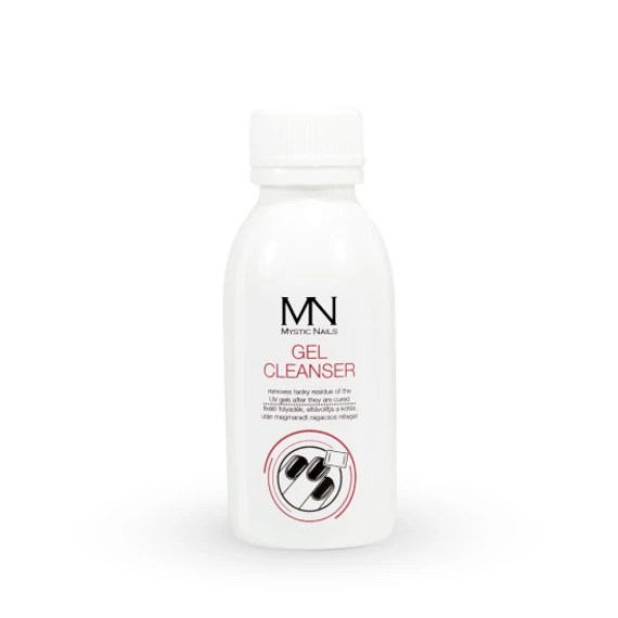 MN Fixáló köröm 125ml