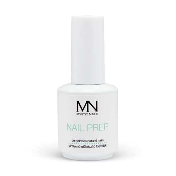 MN Prep 10ml