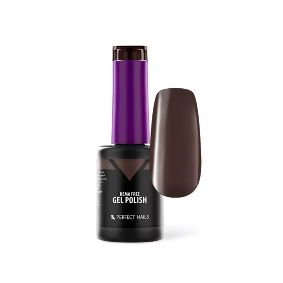 PRN Géllakk 8ml HF012 Mocha