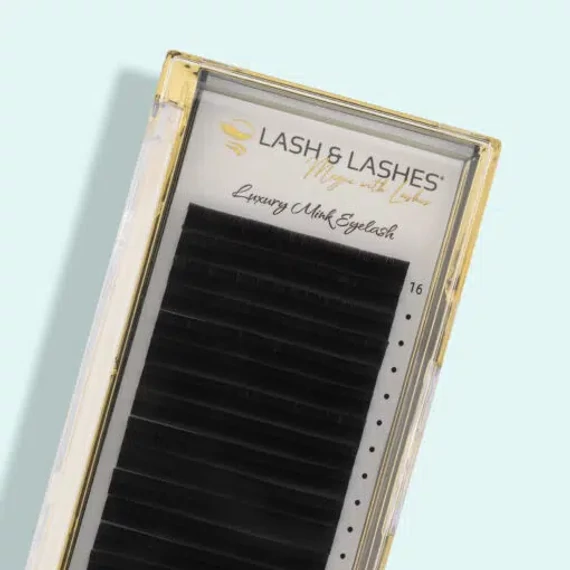 LL 0,07mm, 13mm, M ív, 16sor, Luxury