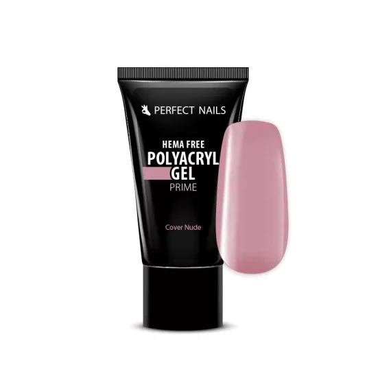 PRN Acryl zselé pink 60gr cover nude tub