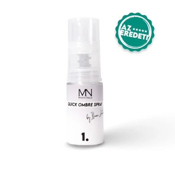 MN Spray 5gr Ombre 01