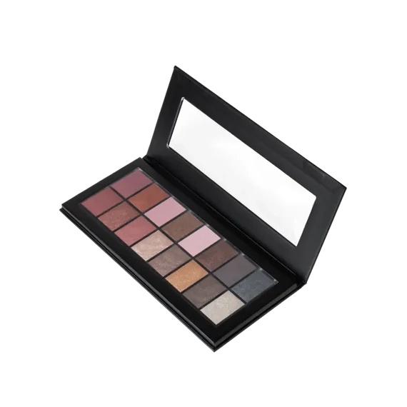 AD Aden Eyeshadow palette nude
