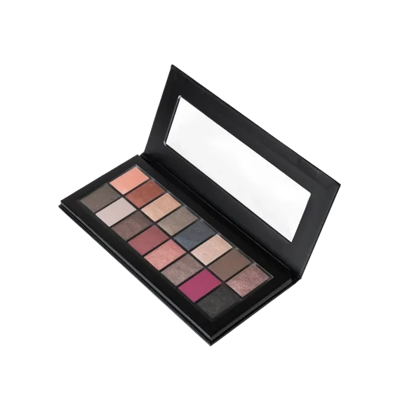 AD Aden Eyeshadow palette smoky