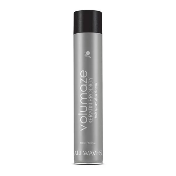 AW Hajlakk 750ml keratin 6