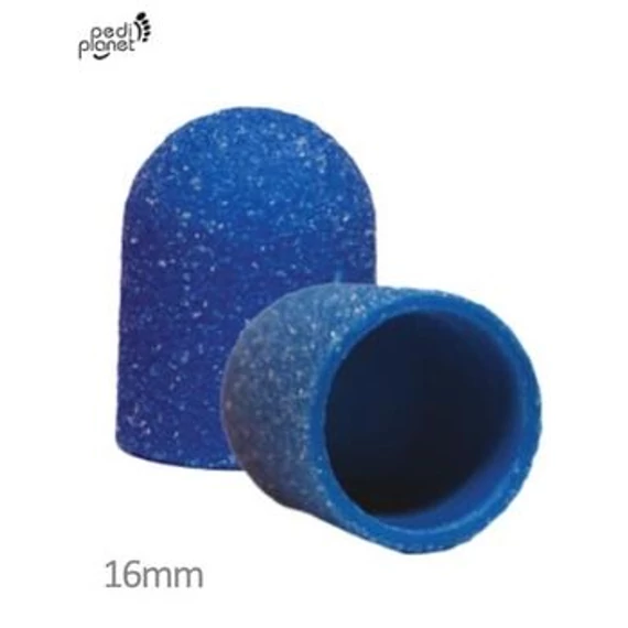 AH Csiszolófej henger 16/80 kék 5db