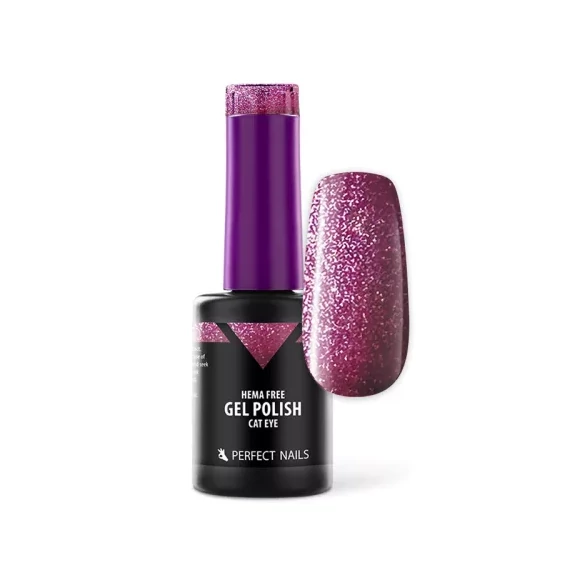 PRN Géllakk 8ml mágnes CE036 Petal