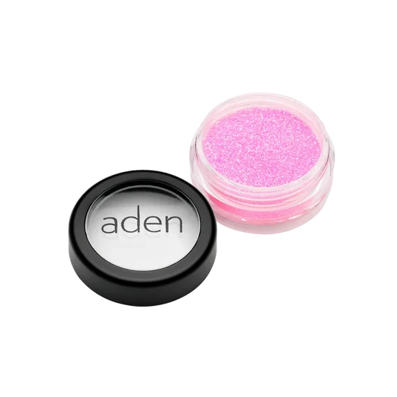 AD Aden Csillámpor 11 Rose Pearl 5 gr