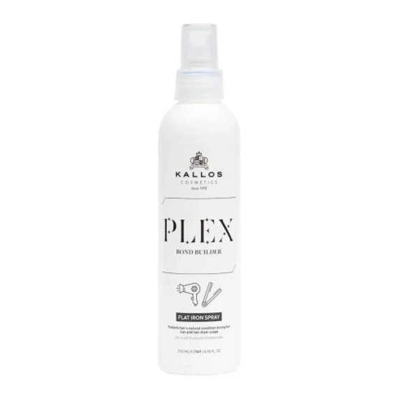 KAL Hővédő spray 200ml Plex