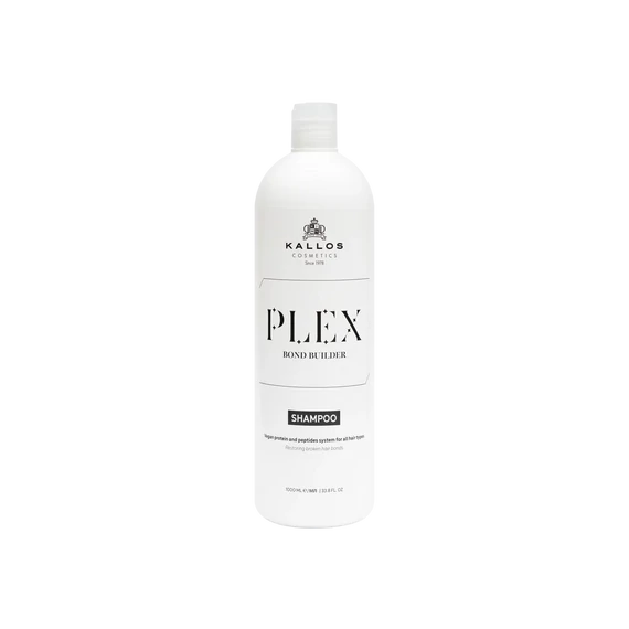KAL Sampon 500ml Plex