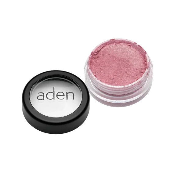 AD Aden Szemhéjpúder Por/ Pigment Por 04 Pale Rose 3 gr