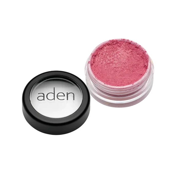 AD Aden Szemhéjpúder Por/ Pigment Por 05 Flower Pink 3 gr