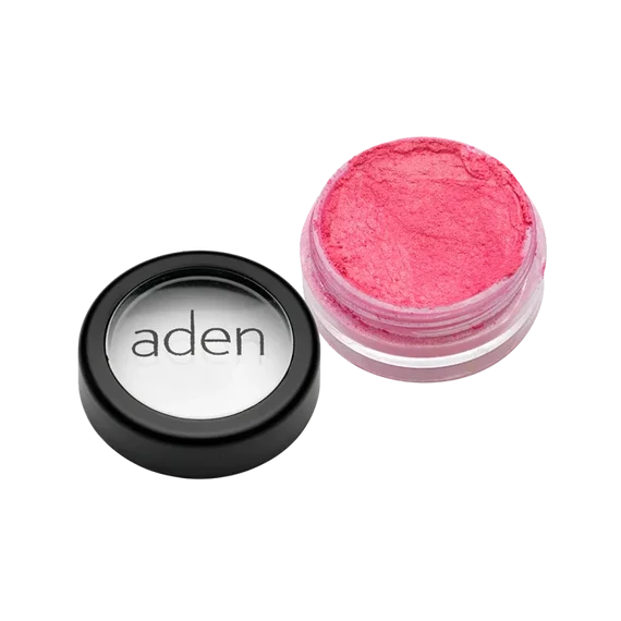 AD Aden Szemhéjpúder Por/ Pigment Por 08 Carmine Red 3 gr