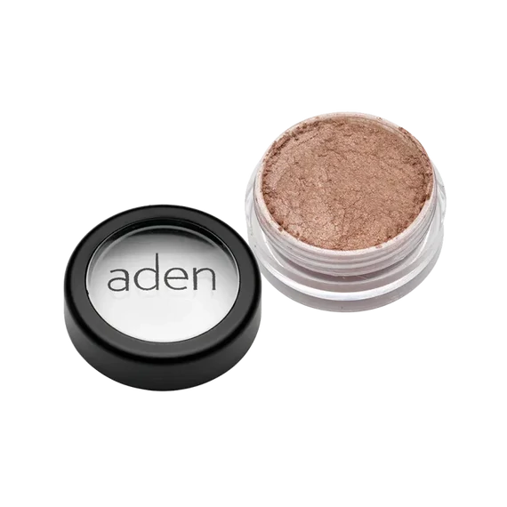 AD Aden Szemhéjpúder Por/ Pigment Por 10 Gentle 3 gr