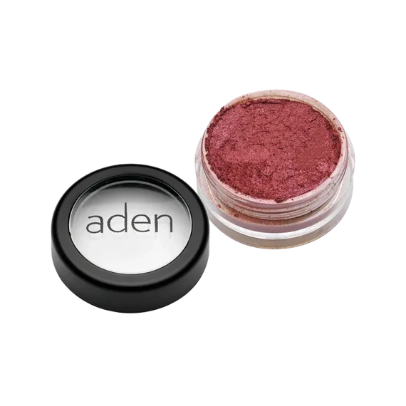 AD Aden Szemhéjpúder Por/ Pigment Por 11 Vanity 3 gr