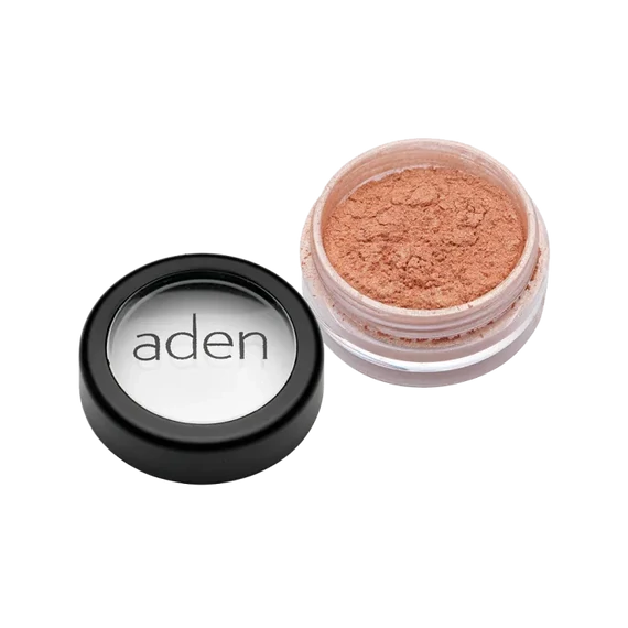 AD Aden Szemhéjpúder Por/ Pigment Por 13 Marmelade 3 gr