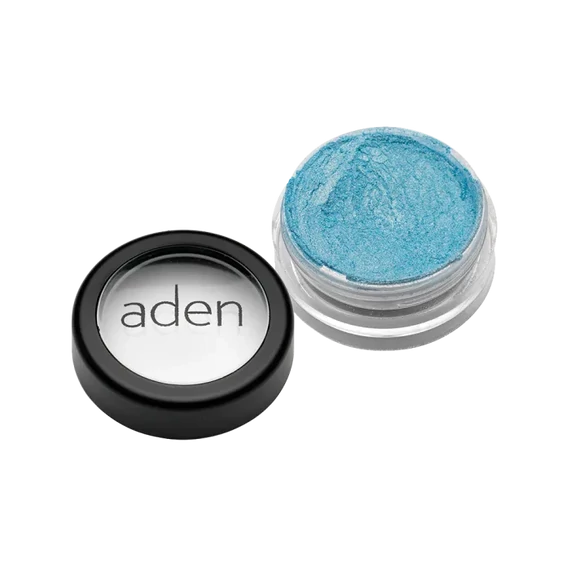 AD Aden Szemhéjpúder Por/ Pigment Por 17 Azure 3 gr