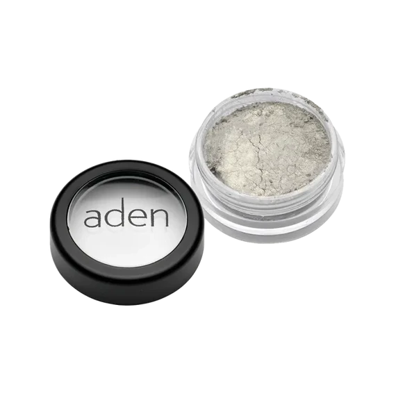 AD Aden Szemhéjpúder Por/ Pigment Por 18 Feather 3 gr