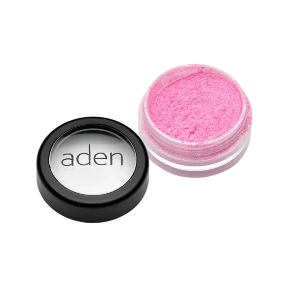 AD Aden Szemhéjpúder Por/ Pigment Por 20 Rosie 3 gr