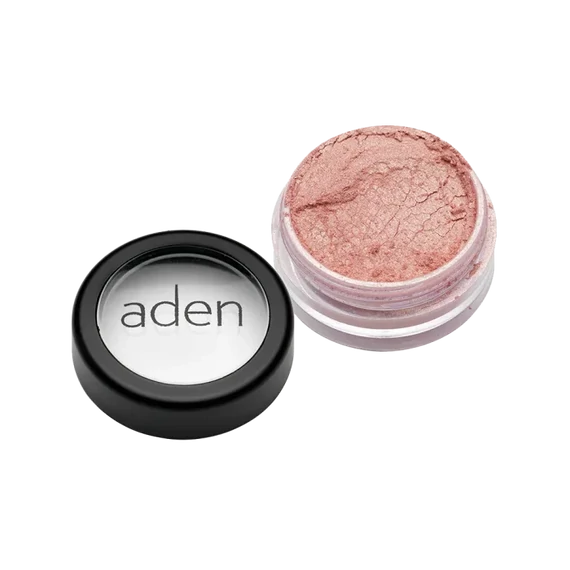 AD Aden Szemhéjpúder Por/ Pigment Por 23 Shell 3 gr
