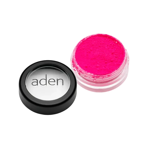 AD Aden Szemhéjpúder Por/ Pigment Por 40 Neon Magenta 3 gr
