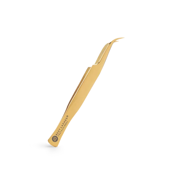 BL Csipesz Prime Edition hajlított Arany