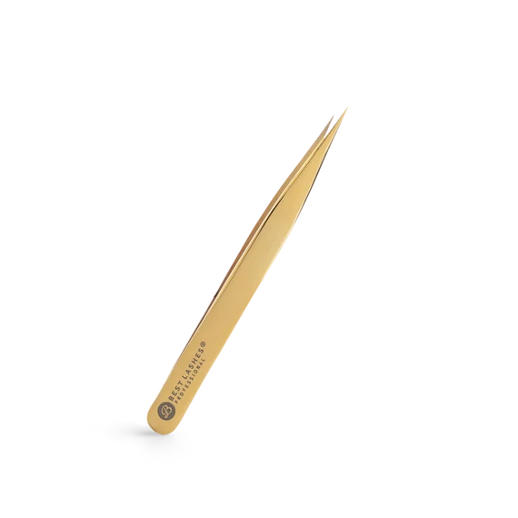 BL Csipesz Prime Edition Pro egyenes Arany