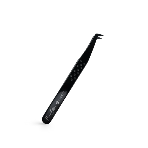 BL Csipesz Prime Edition Pro Volume Fekete