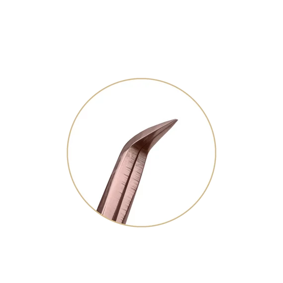 BL Csipesz Prime Edition Nano Pro Slim Rosegold