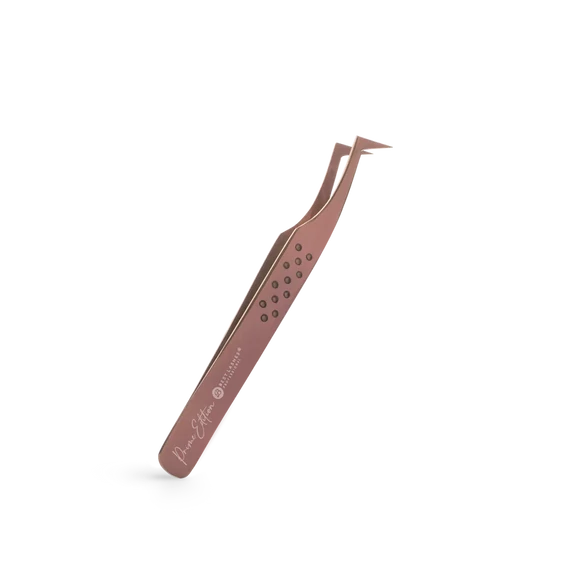 BL Csipesz Prime Edition L Volume Rosegold
