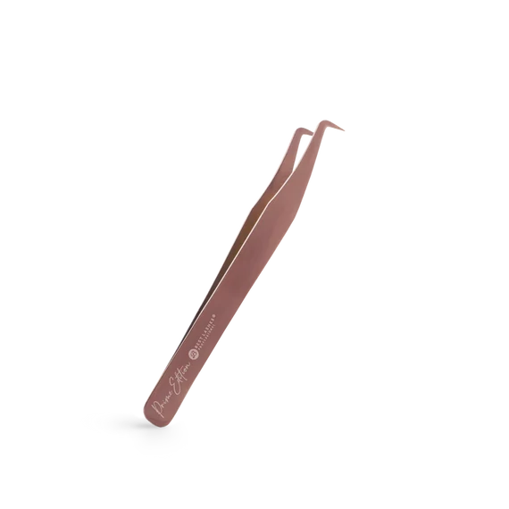 BL Csipesz Prime Edition Super Volume Rosegold