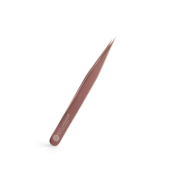 BL Csipesz Prime Edition Pro egyenes Rosegold
