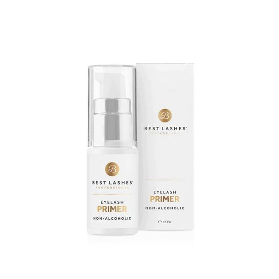 BL Primer folyadék 15ml Alkoholmentes