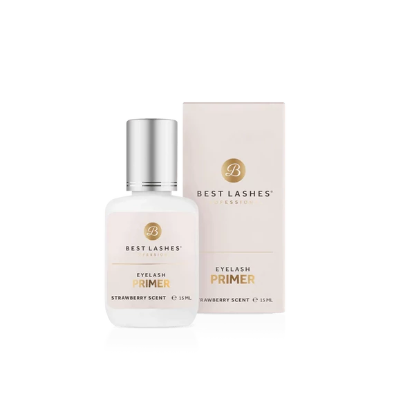 BL Primer folyadék 15ml eper