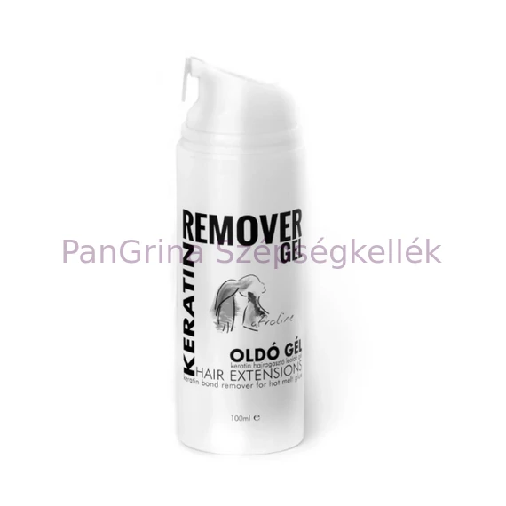AL Haj keratin oldó gél 100ml