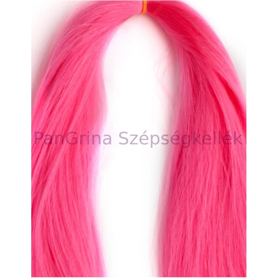 AL Póthaj 80gr sötét pink Jumbo