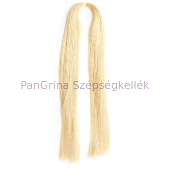 AL Póthaj 80gr v.szőke Kanekalon 613
