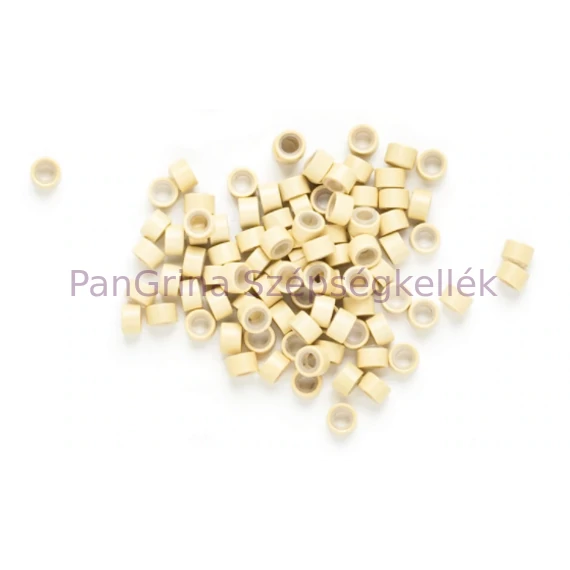 AL Mikrogyűrű szilikonos 5mm 100db 13