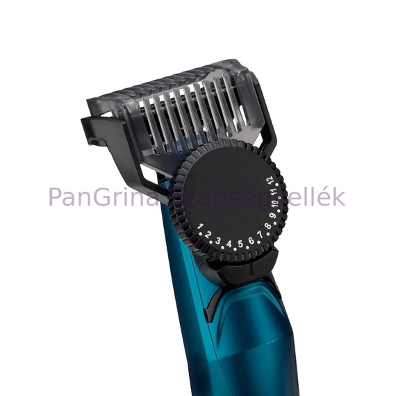 ALV BaByliss Japanese Steel Vezetékes/vezeték nélküli szakállvágó
