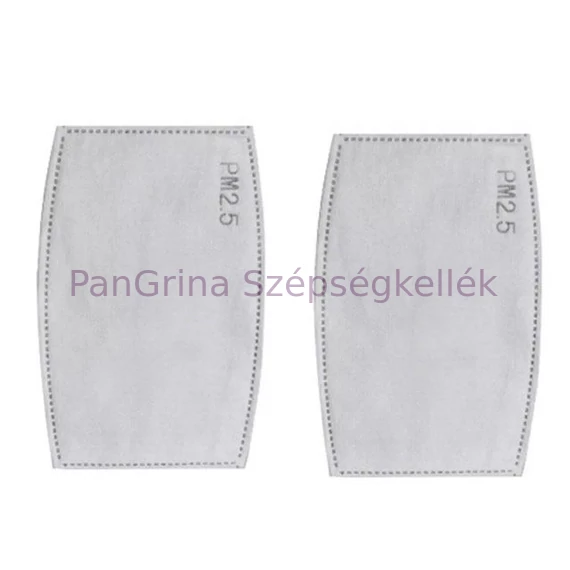 LL Szájmaszk betét 2db
